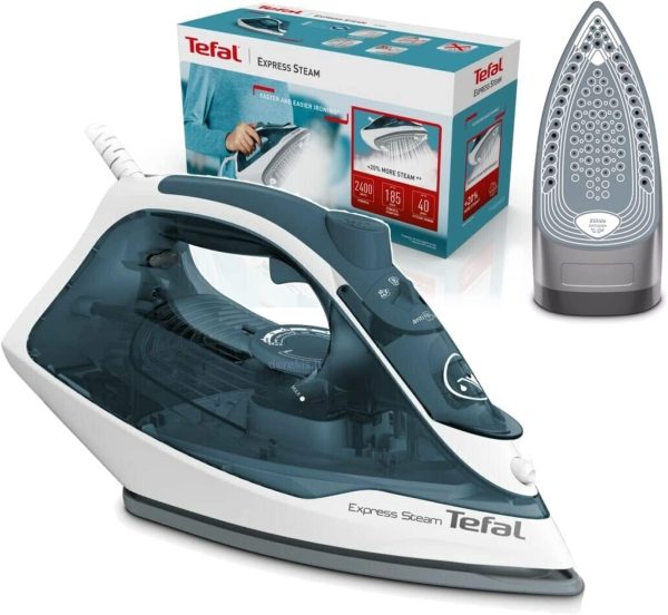 اتو بخار دستی TEFAL Express Steam