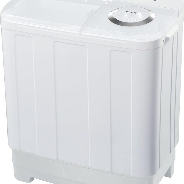 ماشین لباسشویی Star Track 7 kg Twin-tub Semi-Automatic Washing Machine