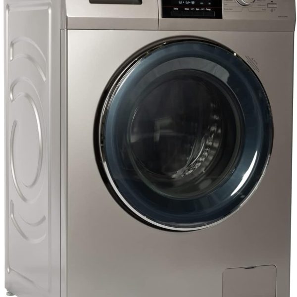 ماشین لباسشویی Terim Terfl91200S, 8.5 Kg
