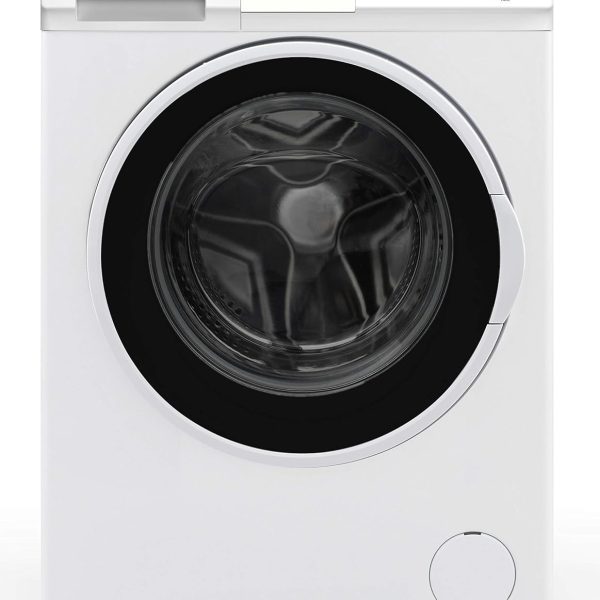 ماشین لباسشویی Vestel W7B124 Front Load 1200 RPM Washing Machine 7 KG