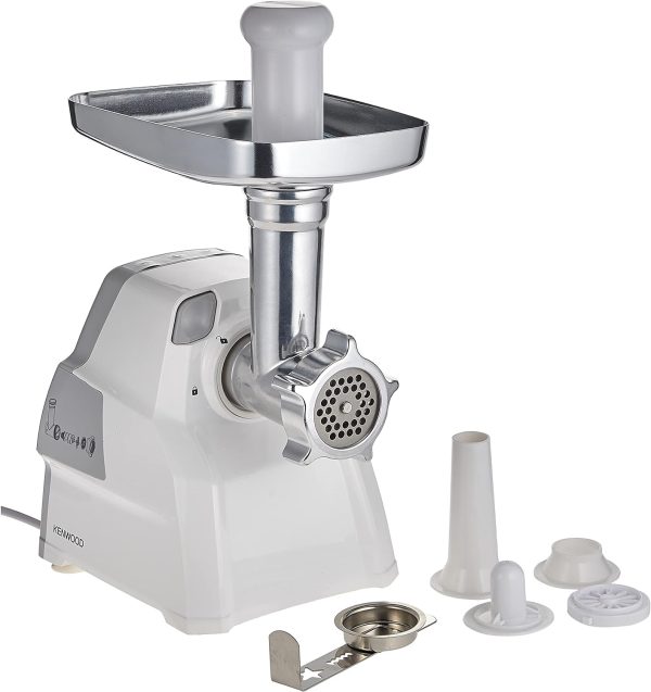 چرخ گوشت  KENWOOD Meat Grinder 2100W