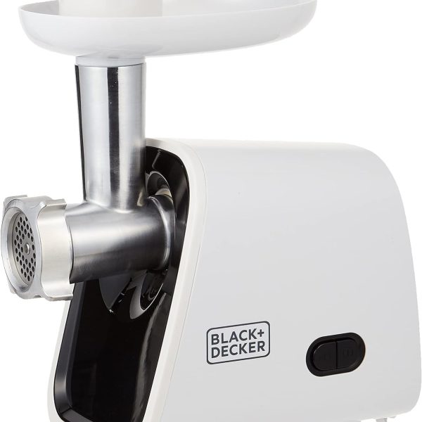 چرخ گوشتBLACK+DECKER 1500W