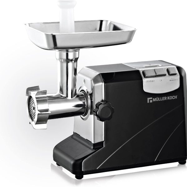 چرخ گوشت Müller Kitchen MK