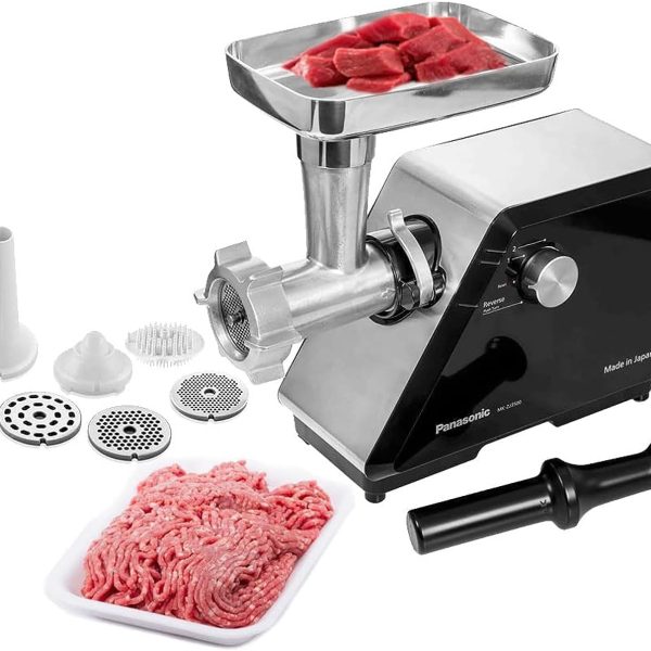 چرخ گوشت Panasonic Meat