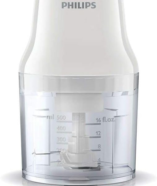 غذا ساز Philips Daily Chopper White