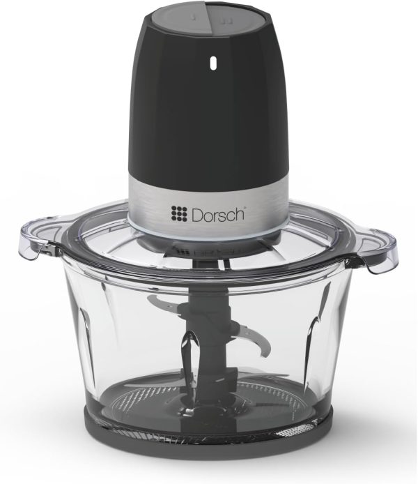 غذا ساز Dorschhome Chopper - 300W Electric