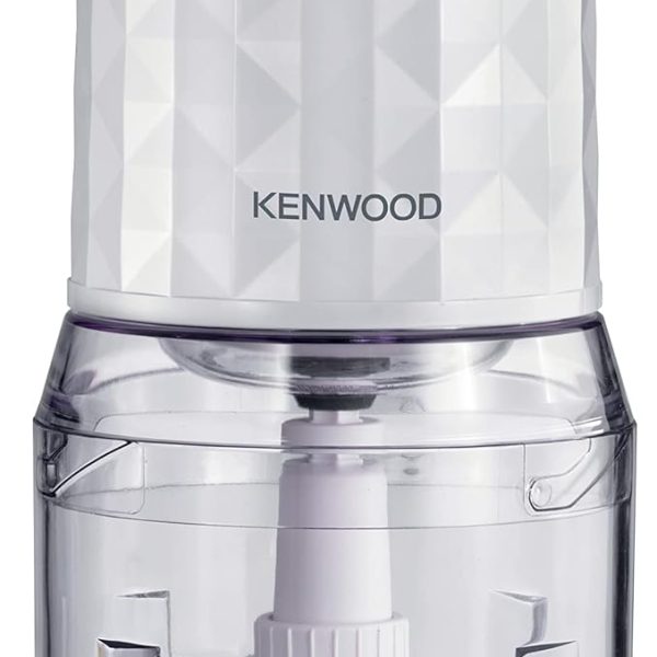 غذا ساز Kenwood Chopper 400W Electric Food Chopper With 500Ml Bowl
