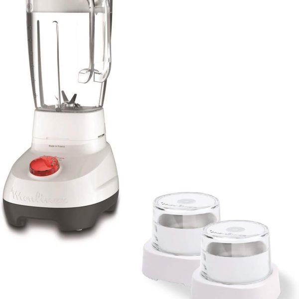 مخلوط کن Moulinex Super Blender 700 W 2 Attachments