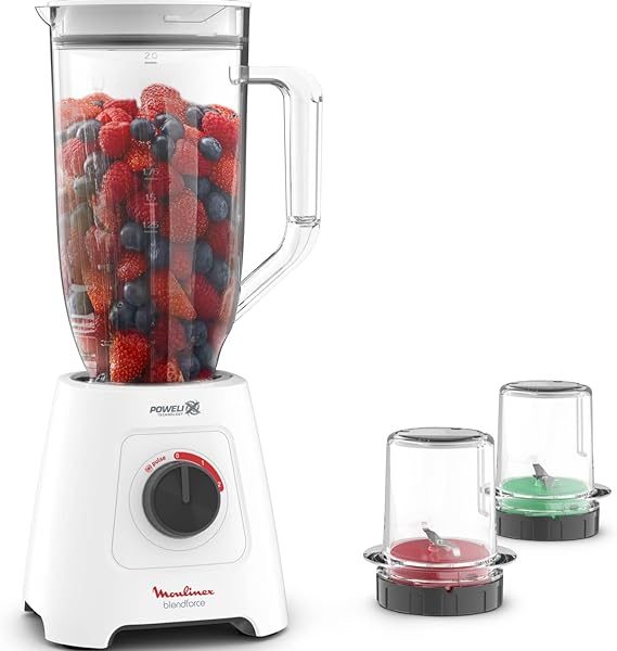 مخلوط کن MOULINEX Blender