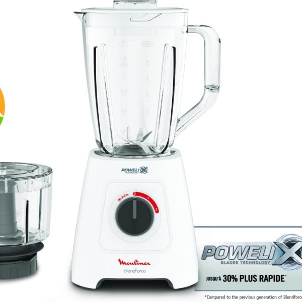 مخلوط کن MOULINEX Blender