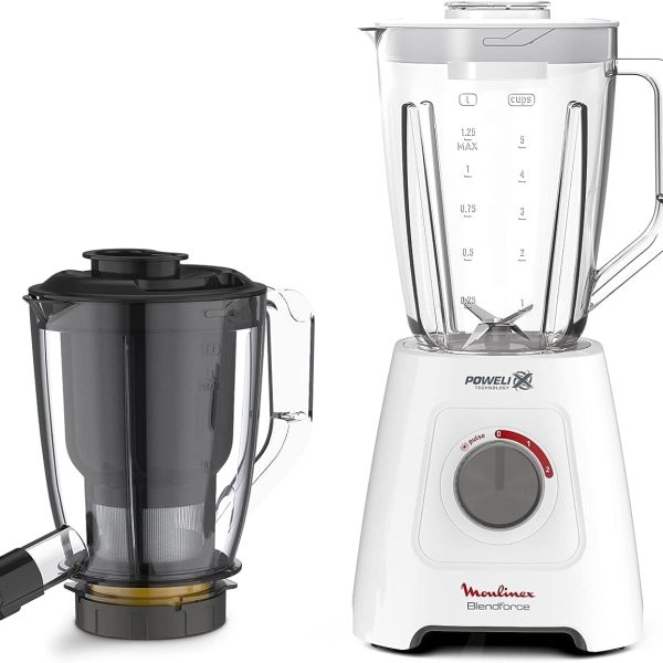 مخلوط کن MOULINEX Blender