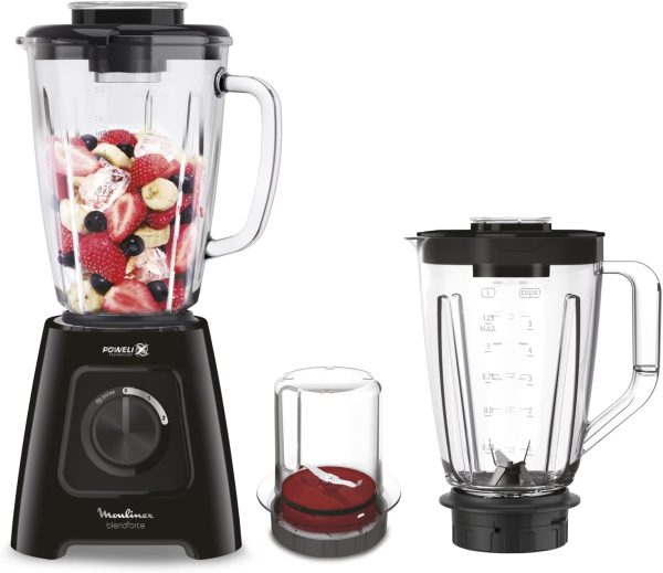 مخلوط کن Moulinex Blender