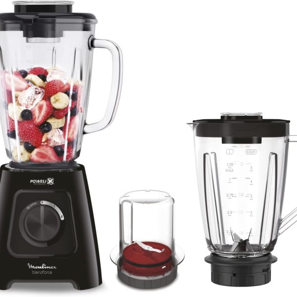 مخلوط کن Moulinex Blender