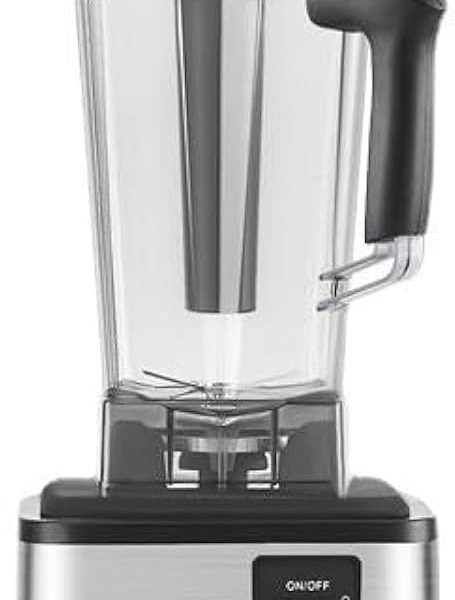 مخلوط کن Jamaky 2-In-1 Blender