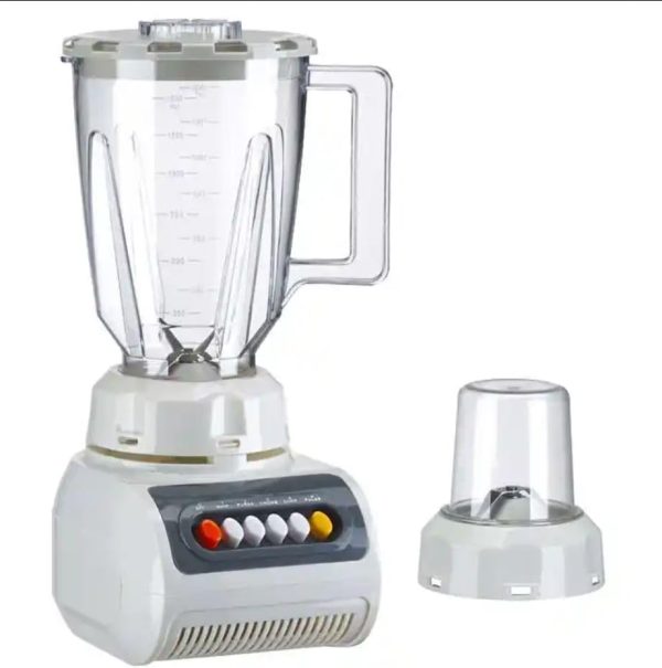 مخلوط کن jubake blender with grinder