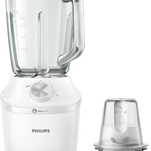 مخلوط کن PHILIPS 3000 Series Blender HR2291