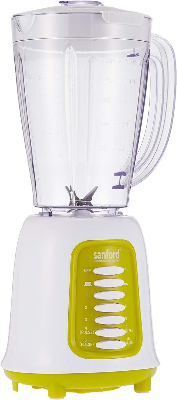 مخلوط کن Sanford Countertop Blenders