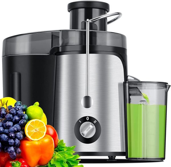 آبمیوه گیری Juicer Machines