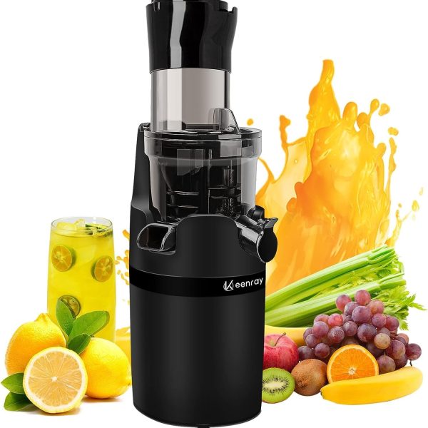 آبمیوه گیری Keenray Juicer Machine