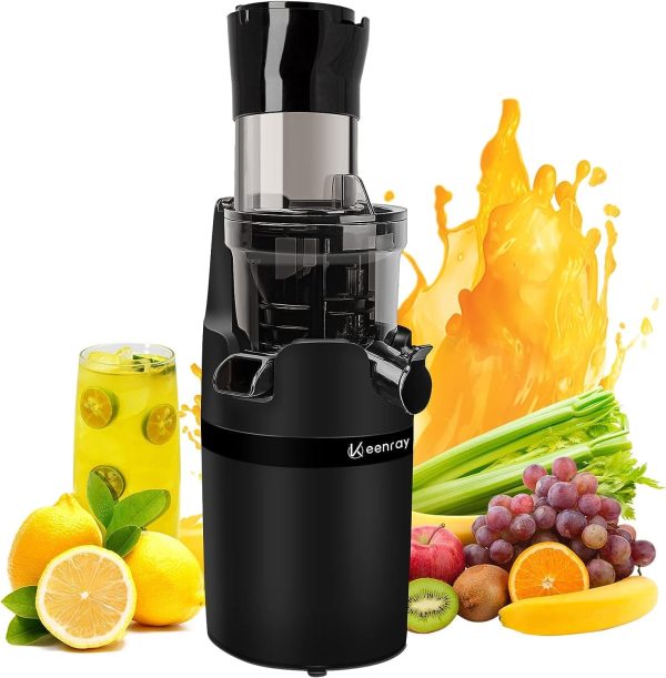 آبمیوه گیری Keenray Juicer Machine