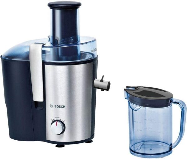 آبمیوه گیری Bosch Smoothie Hand Press Juice Extractor