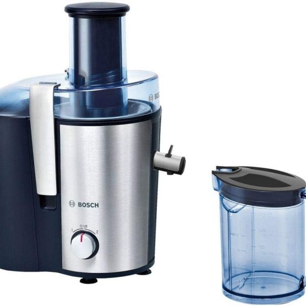 آبمیوه گیری Bosch Smoothie Hand Press Juice Extractor