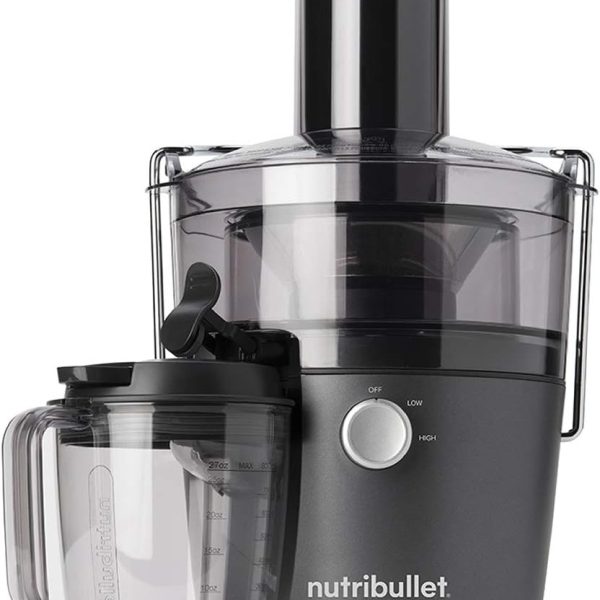 آبمیوه گیری Nutribullet 01515 Centrifugal Juicer