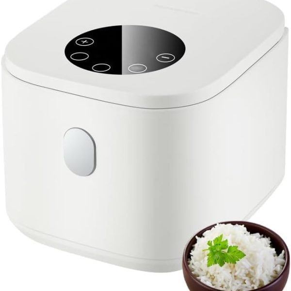پلو پز XVersion Digital Electric Rice Cooker
