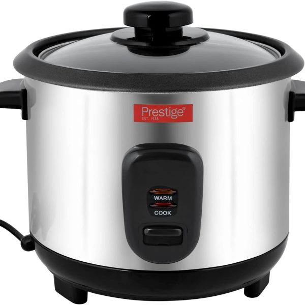 پلو پز Prestige Rice Cooker