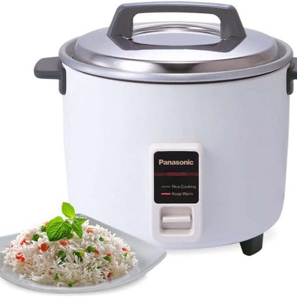 پلو پز Panasonic 1.8 Liters Rice Cooker