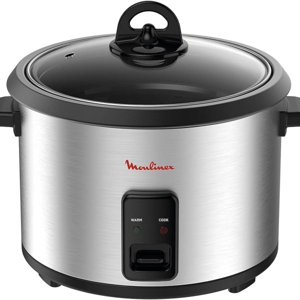 پلو پز Moulinex, Easyrice Rice Cooker
