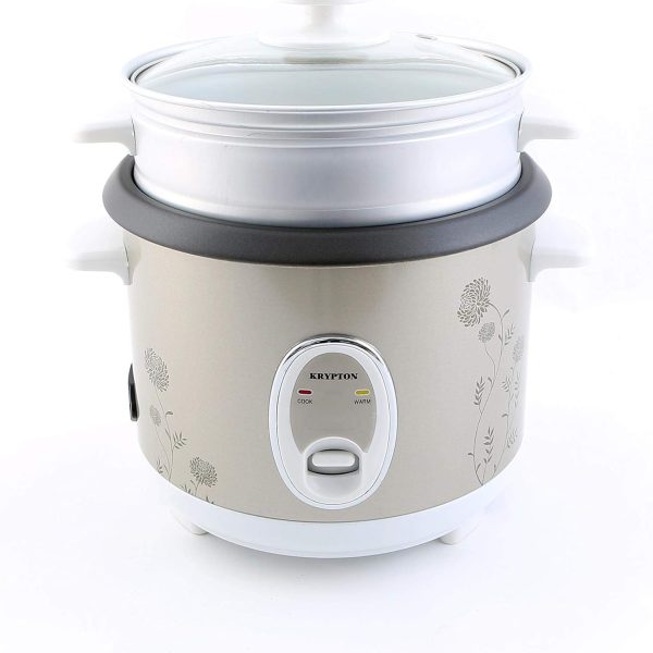 پلو پز Krypton Rice Cooker