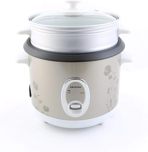 پلو پز Krypton Rice Cooker