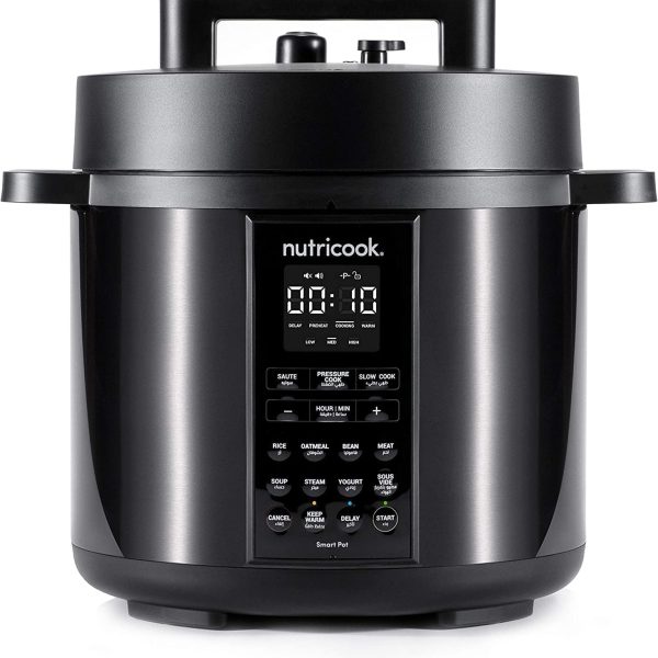 پلو پز Nutricook Smart Pot 2