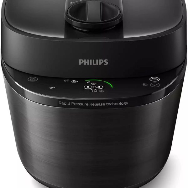 پلو پز Philips All-in-One Cooker All-in-One Cooker Pressurized HD2151