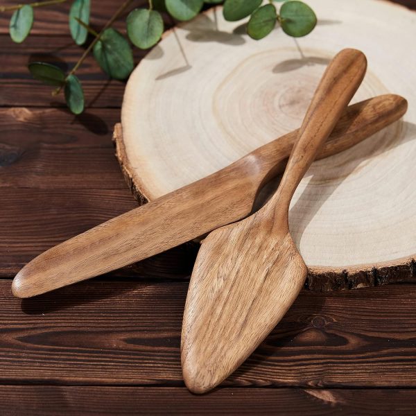 چاقو TERRIFI Wedding Cake Knife and Server Set