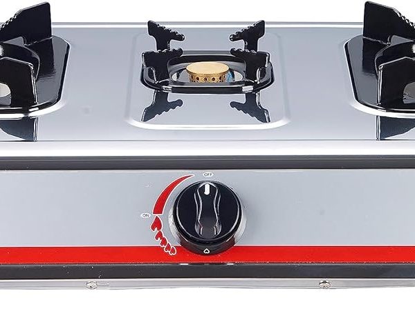 اجاق گاز رو کار Nobel 3 Gas Burner