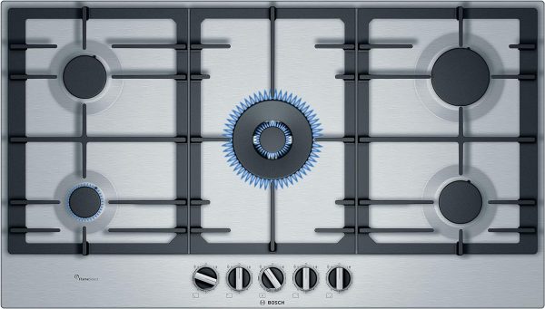 اجاق گاز توکار Bosch Serie | 6