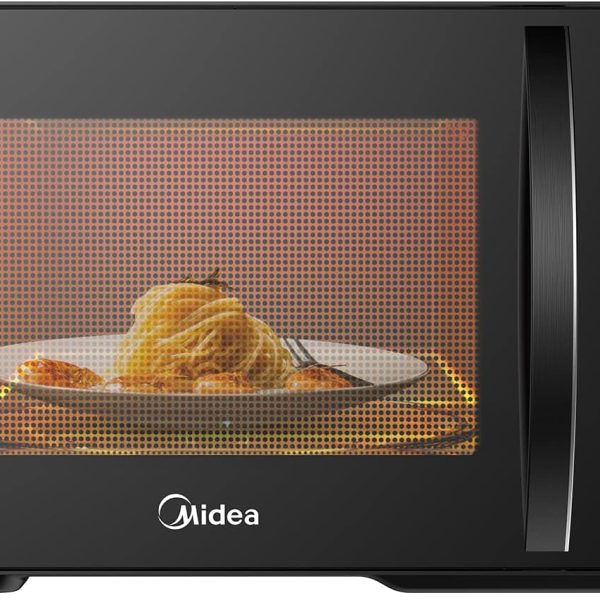 ماکروویو Midea 25 Liters Solo Microwave Oven with 5 Power Levels, 800W