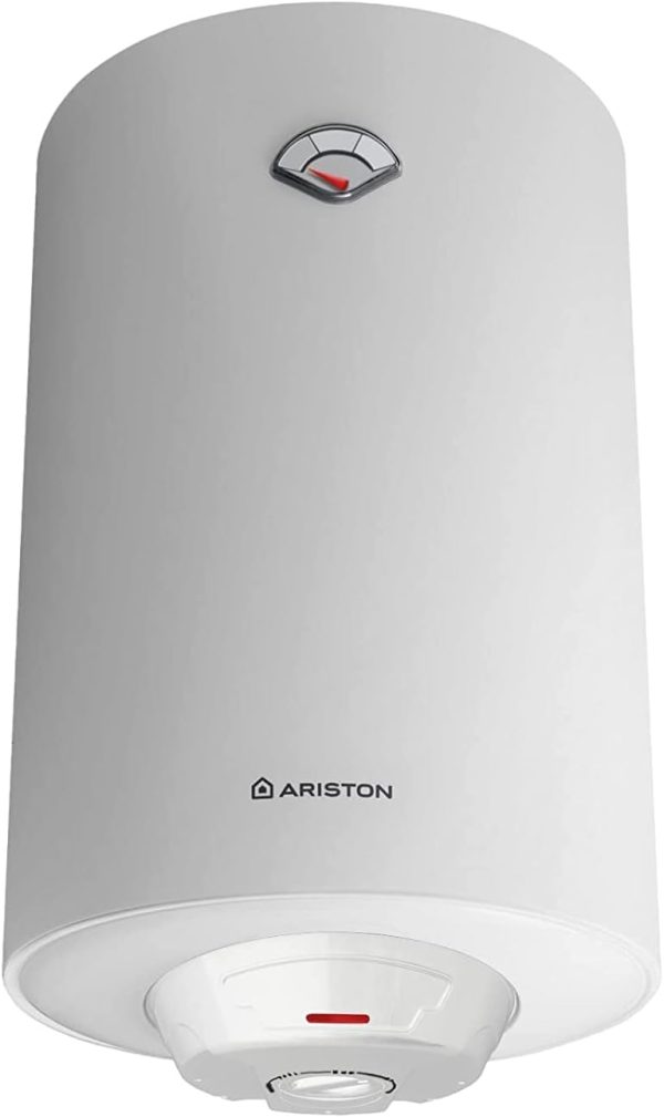 آب گرم کن Ariston 50 Liters Water Heater, Vertical, Easy Maintenance