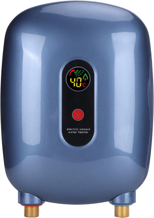 آب گرم کن ADANN Tankless Water Heater