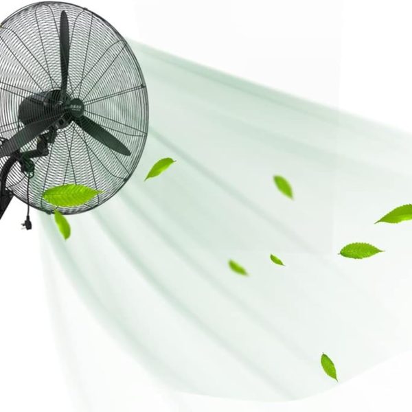 پنکه SUNRISE Industrial Fan