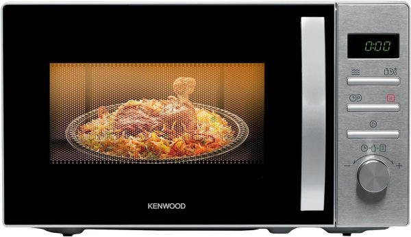 ماکروویو KENWOOD 22L Microwave Oven with Digital Display