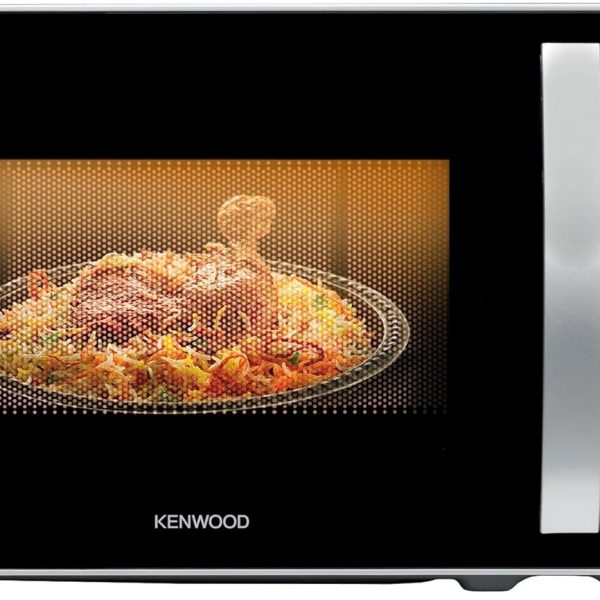 ماکروویو KENWOOD 22L Microwave Oven with Digital Display