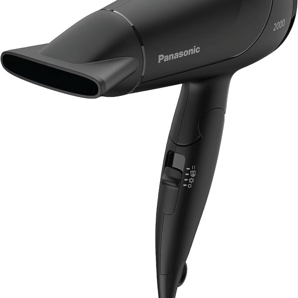 سشوار Panasonic EH-ND65 2000W Compact Powerful Hair Dryer with 11mm