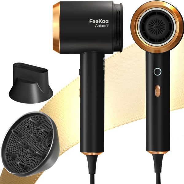 سشوار feekaa Ionic Hair Dryer