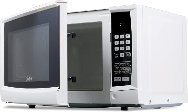 ماکروویو Clikon 20 Liter Digital Microwave, Express Cooking Function