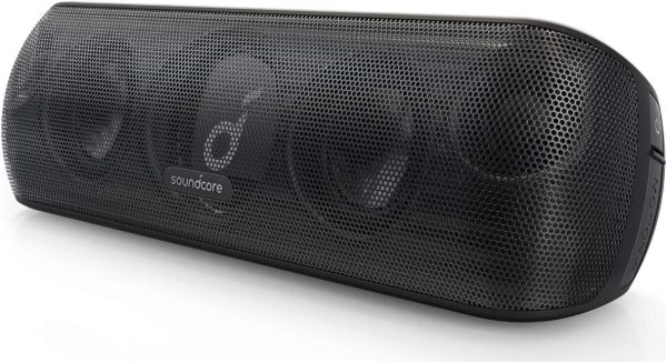 اسپیکر Soundcore Motion+ Bluetooth Speaker with Hi-Res 30W Audio