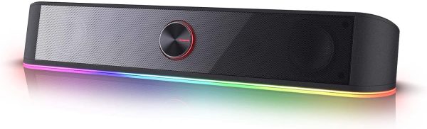 اسپیکر Redragon Adiemus Wired Speaker