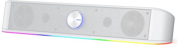 اسپیکر  Redragon GS560 RGB Desktop Soundbar